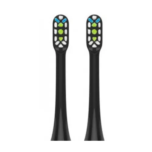 Xiaomi Насадки для Soocare X3/X3U/X5 Black (2 psc)