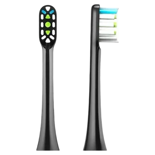 Xiaomi Насадки для Soocare X3/X3U/X5 Black (2 psc)