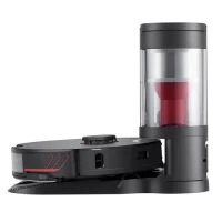 Робот пылесос Roborock S7 MaxV+ Black 2
