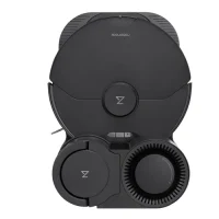 Робот пылесос Roborock S7 MaxV+ Black 4