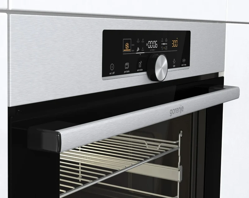 Cuptor electric Gorenje BOS6747A01X 2
