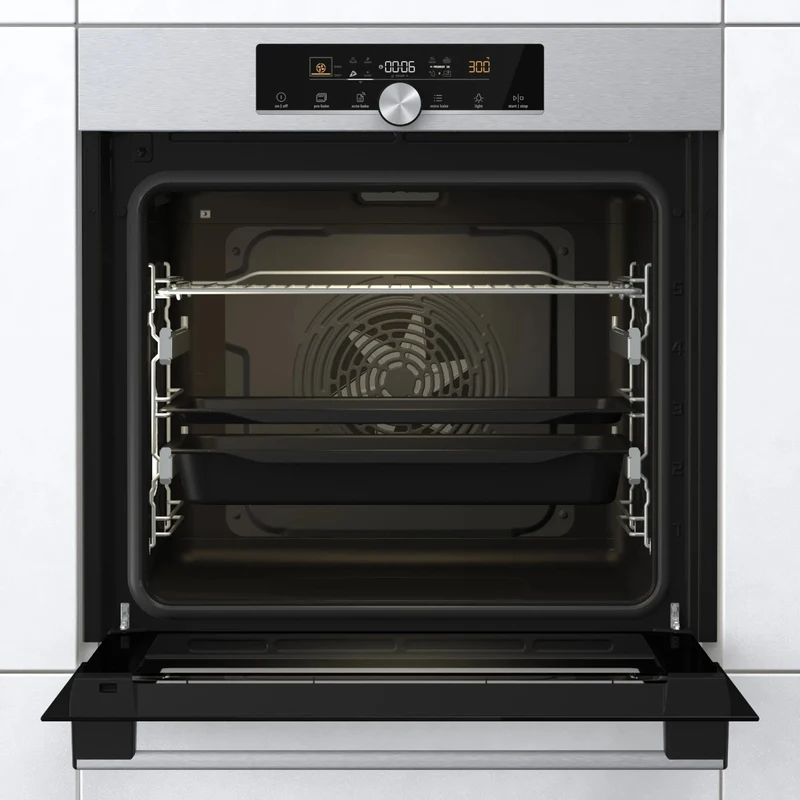 Cuptor electric Gorenje BOS6747A01X 3