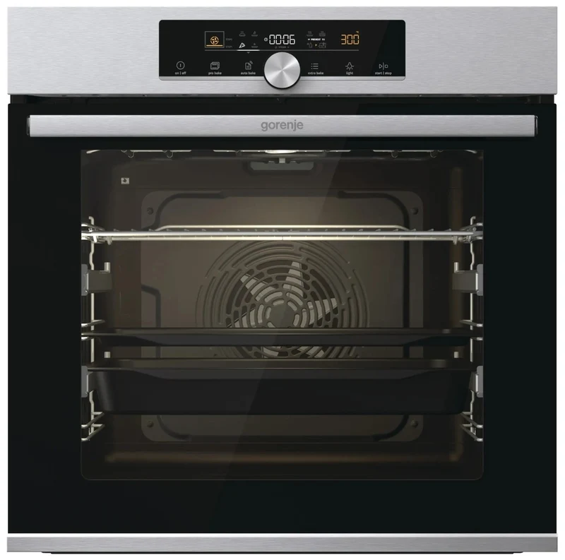 Cuptor electric Gorenje BOS6747A01X 4