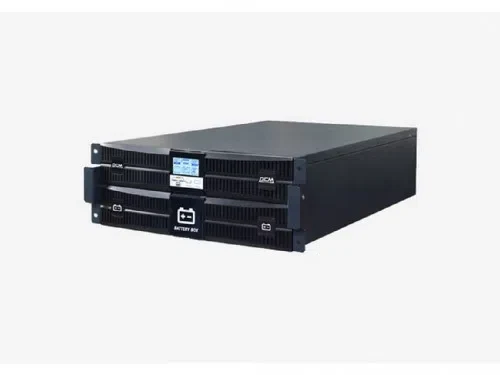 Pachet de baterii PowerCom pentru VCRII-6000 L 2