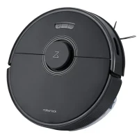 Робот-Пылесос Roborock Q7 Max +, Чёрный 3