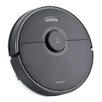 Робот-Пылесос Roborock Q7 Max +, Чёрный 2