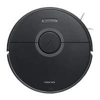 Робот-Пылесос Roborock Q7 Max +, Чёрный