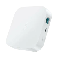 Punct de acces Xiaomi Smart Home Hub 2, White 3