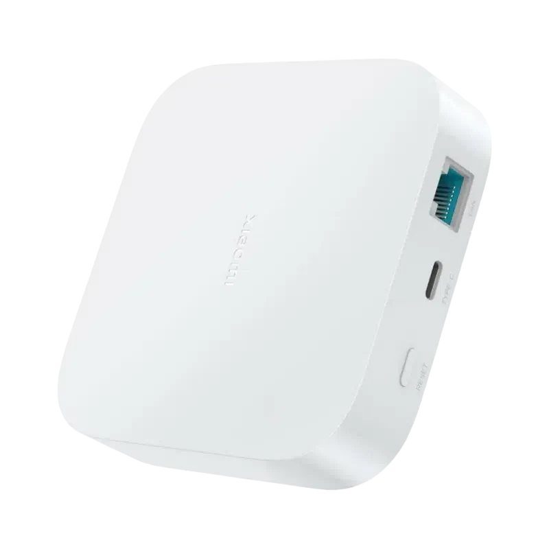 Punct de acces Xiaomi Smart Home Hub 2, White 3