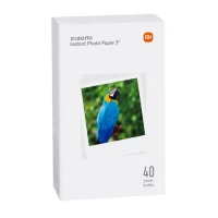 Xiaomi Instant Photo Paper 3" (40 Sheets) 3