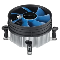Sistem de răcire Deepcool THETA 21 PWM, Negru
