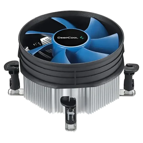 Система охлаждения Deepcool THETA 21 PWM, Черный