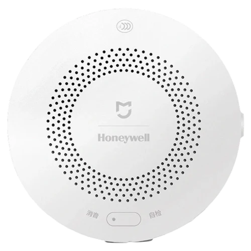 Senzor scurgere de gaz Xiaomi MiJia Gas Leak Detector, White