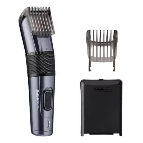 Aparat de tuns BaByliss E976E, Negru