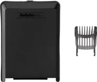 Aparat de tuns BaByliss E976E, Negru 3