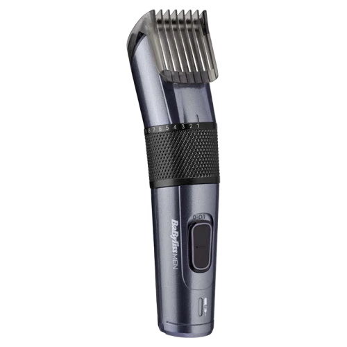 Aparat de tuns BaByliss E976E, Negru