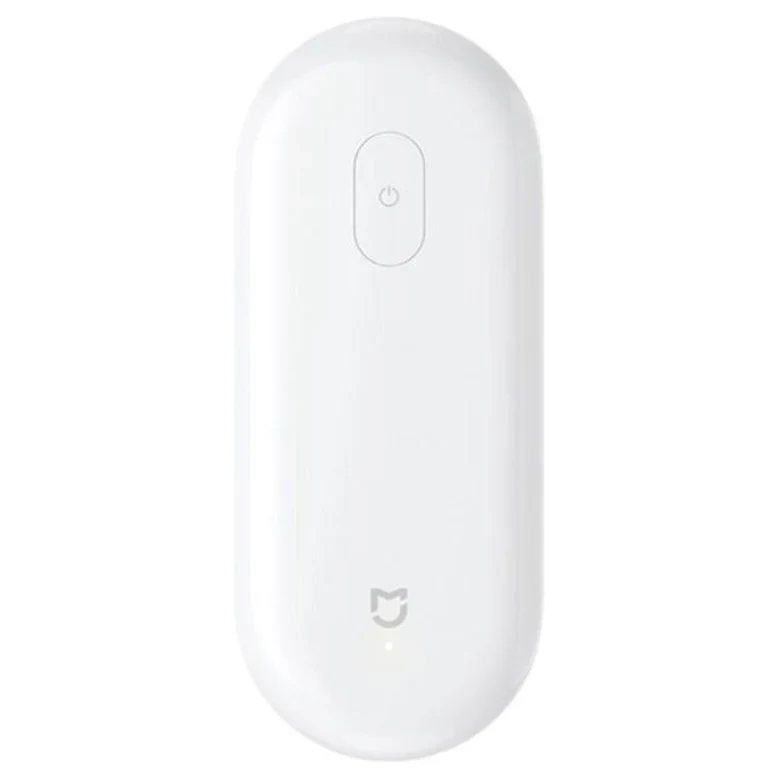 Xiaomi Mijia Ball Trimmer White (Машинка для удаления катышков) 5