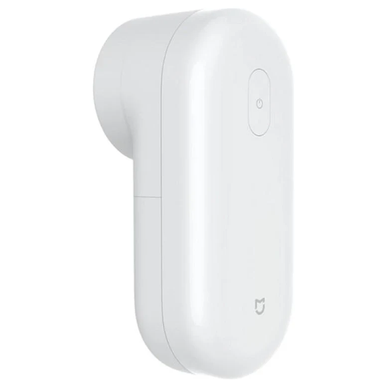 Xiaomi Mijia Ball Trimmer White (Машинка для удаления катышков) 4
