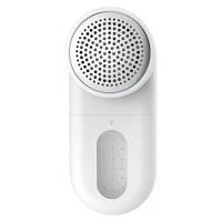 Xiaomi Mijia Ball Trimmer White (Машинка для удаления катышков) 2
