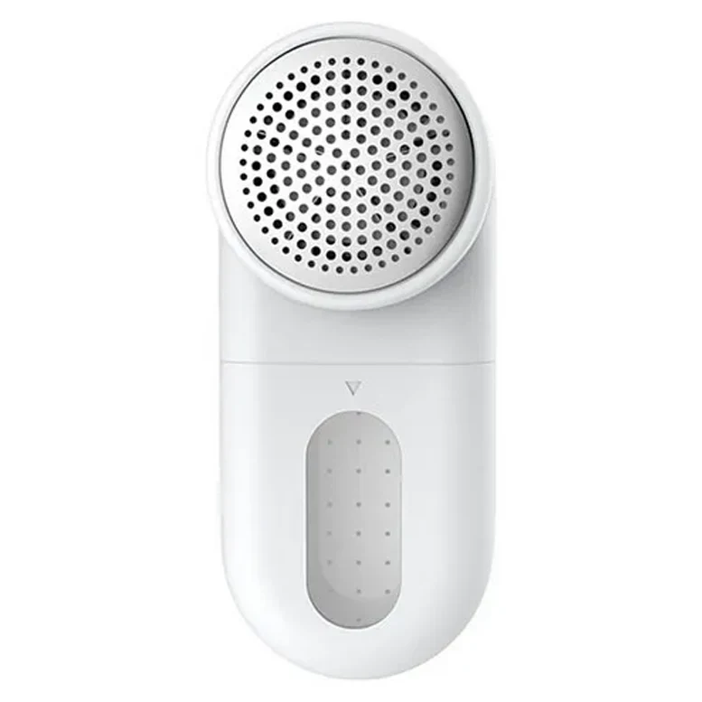 Xiaomi Mijia Ball Trimmer White (Машинка для удаления катышков) 2
