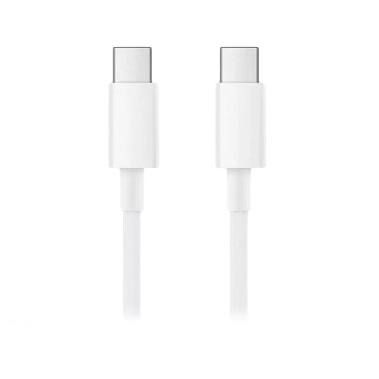 Xiaomi Mi Fast Charger Cable Type-C Type-C 150cm 5A 2