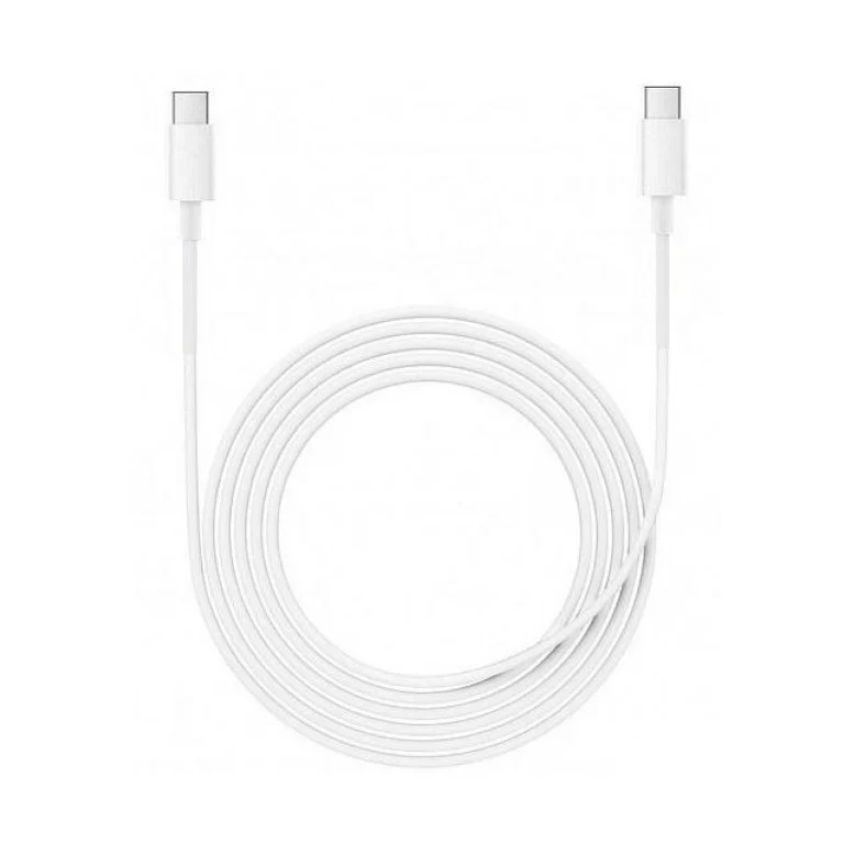 Xiaomi Mi Fast Charger Cable Type-C Type-C 150cm 5A 3