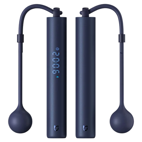 Xiaomi Mijia Smart Rope Skipping (Умная скакалка)