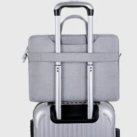 Сумка для Ноутбука 15.6 Dark Grey 4