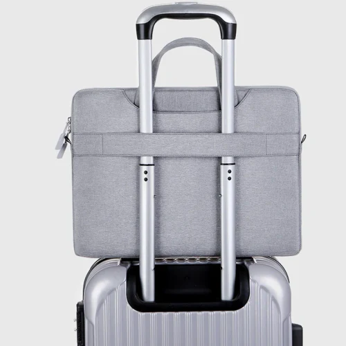 Сумка для Ноутбука 15.6 Dark Grey