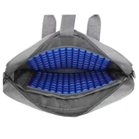 Сумка для Ноутбука 15.6 Dark Grey 3