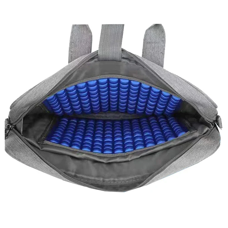 Сумка для Ноутбука 15.6 Dark Grey 3