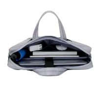 Сумка для Ноутбука 15.6 Dark Grey 2