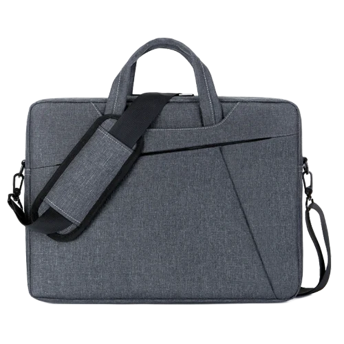 Сумка для Ноутбука 15.6 Dark Grey