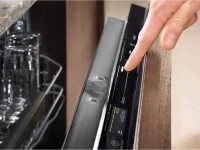 Maşină de spălat vase încorporabilă Electrolux KESC2210L, Alb 2