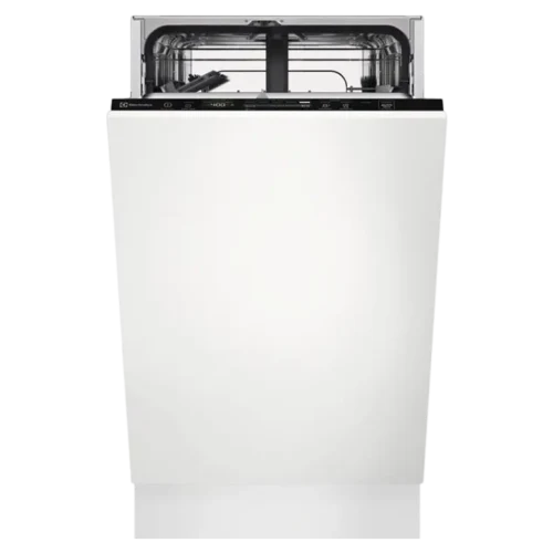 Maşină de spălat vase încorporabilă Electrolux KESC2210L, Alb