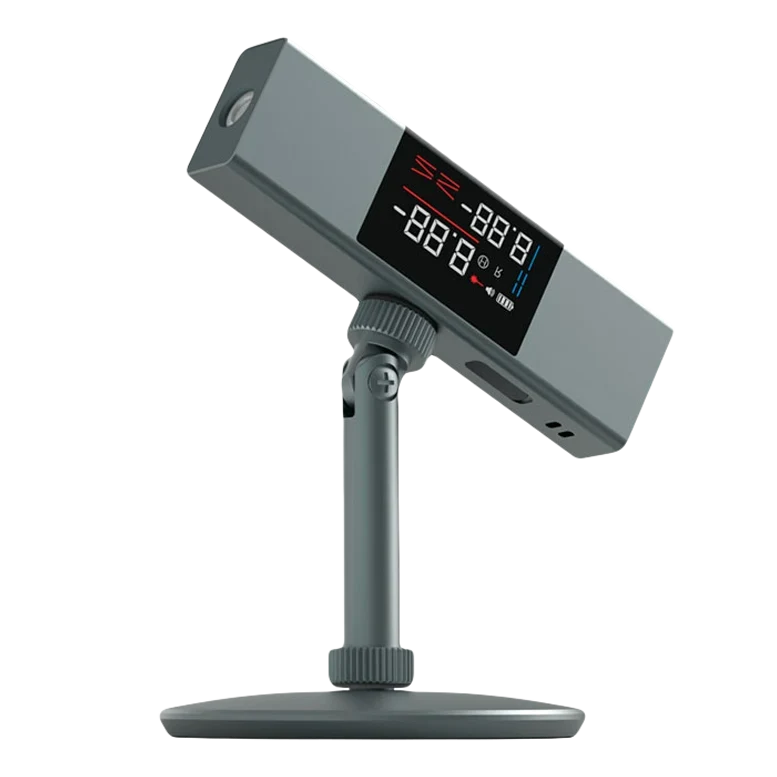 Nivel cu laser Xiaomi Duka LI1 Laser+Bracket 2