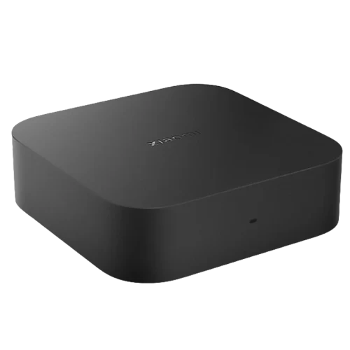 Comutator Xiaomi Smart Hub Gateway 4, Black