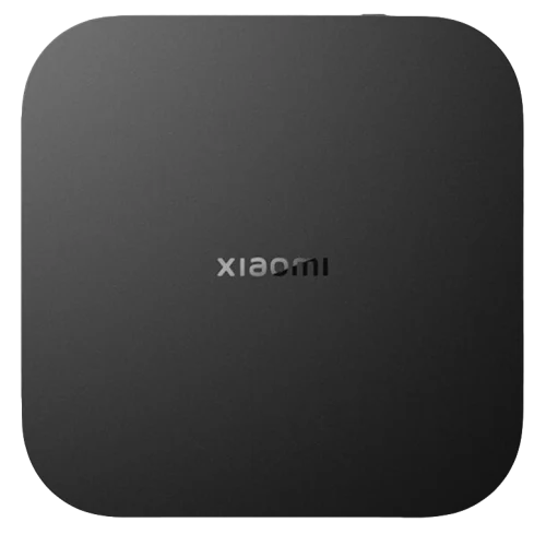 Comutator Xiaomi Smart Hub Gateway 4, Black