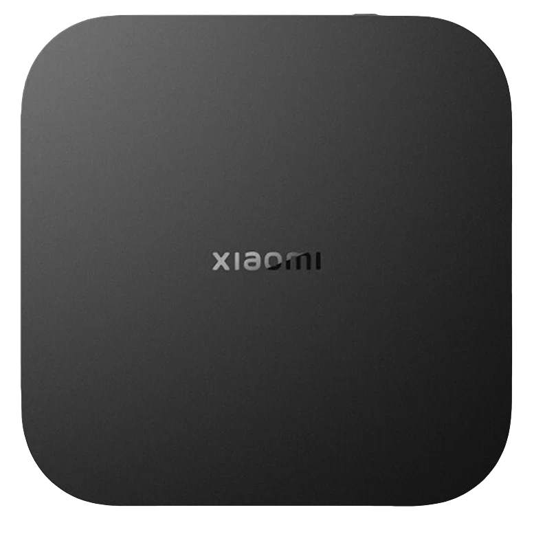 Comutator Xiaomi Smart Hub Gateway 4, Black 2
