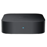 Comutator Xiaomi Smart Hub Gateway 4, Black 3