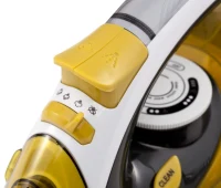 Fier de călcat Camry CR-5029, Yellow 8