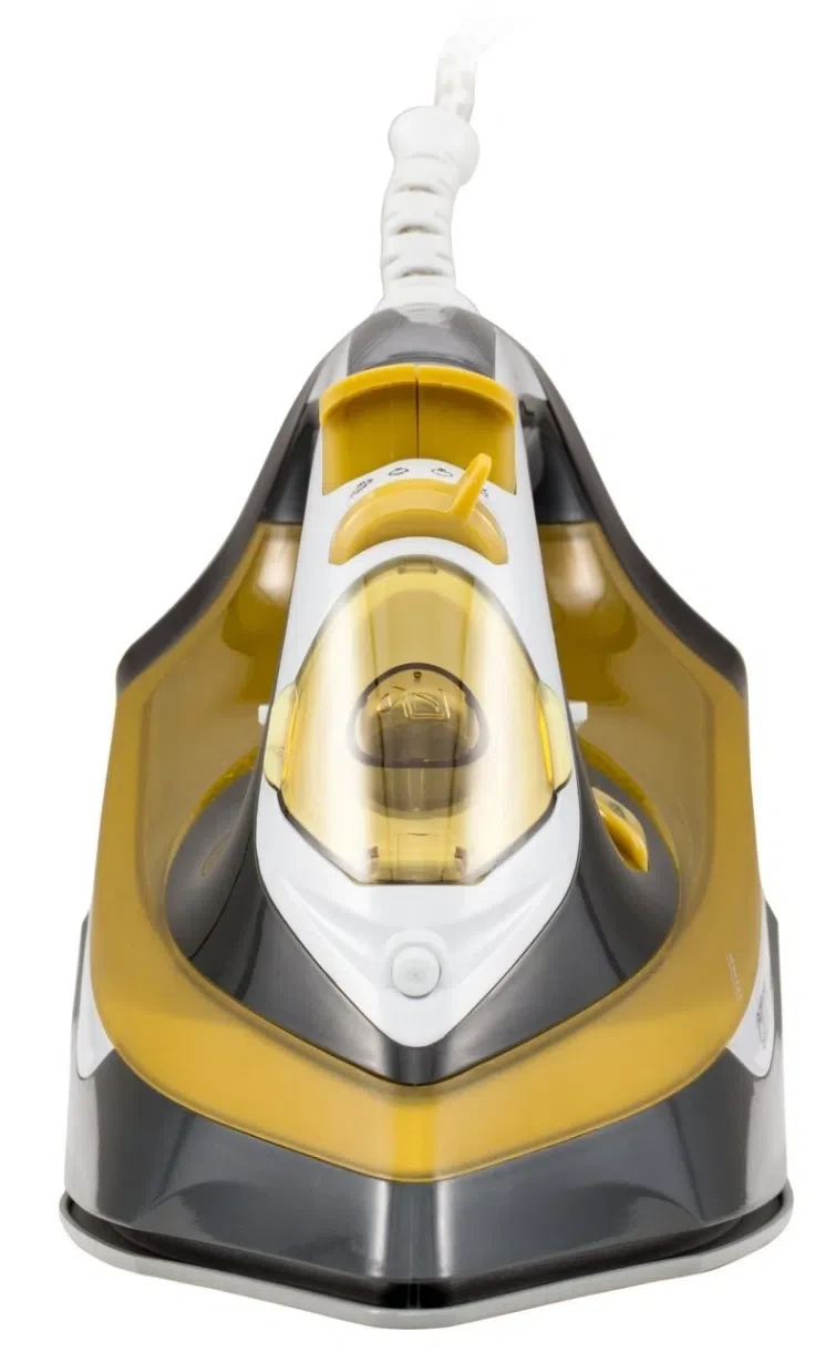 Fier de călcat Camry CR-5029, Yellow 3
