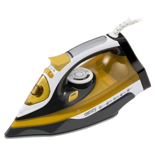 Fier de călcat Camry CR-5029, Yellow