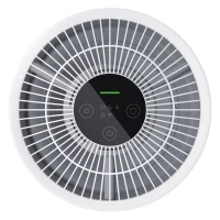 Purificator de aer Xiaomi Smart Air Purifier 4 Compact, White 3