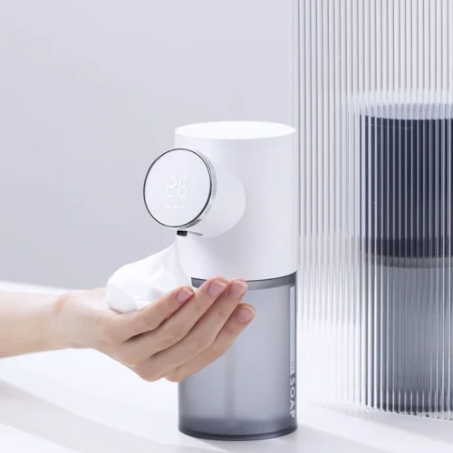 Xiaomi Youpin Автоматический дозатор для жидкого мыла White 320 ml