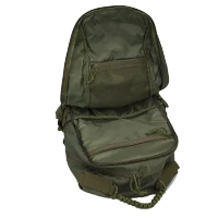 Рюкзак Xiaomi Waterproof Military Camping Backpack 35L Army Green 4