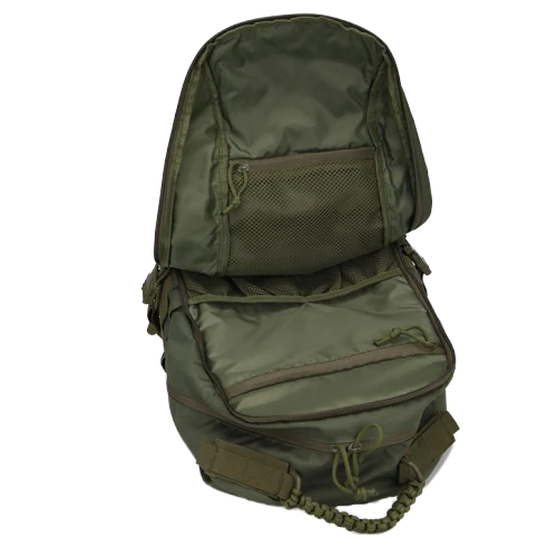 Рюкзак Xiaomi Waterproof Military Camping Backpack 35L Army Green