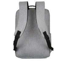 Xiaomi Schoolbag Backpack Grey 2