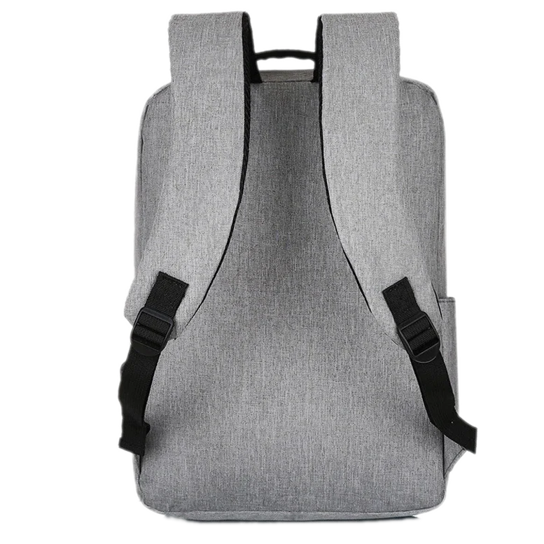 Xiaomi Schoolbag Backpack Grey 2