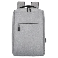 Xiaomi Schoolbag Backpack Grey